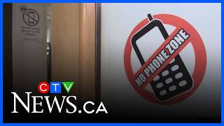 One year after school cellphone ban: here's what students are saying