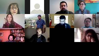 Participación BEF en seminario: Compartiendo buenas prácticas de instituciones de educación en Chile