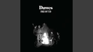 From a Window Seat - Dawes
