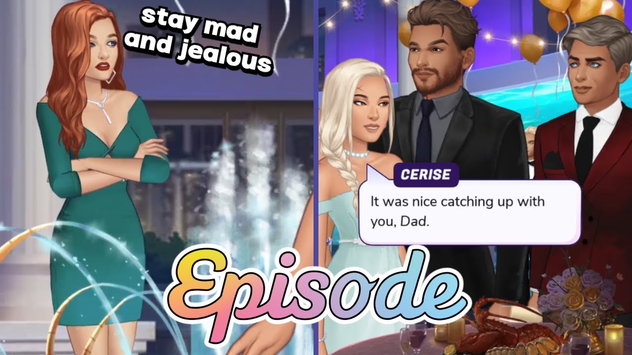 Playing Episode | ONLY PRETEND Episode 4