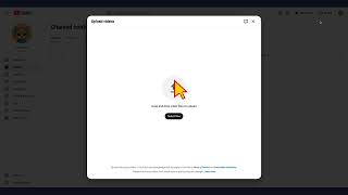 How to Upload a Video to YouTube From a PC