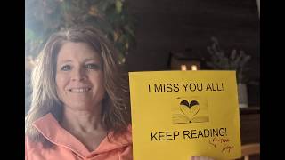 Greenville Elementary Staff- We miss our students.