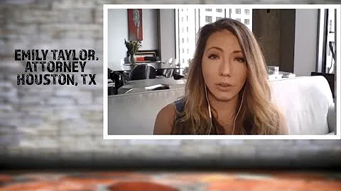 Attorney Emily Taylor on guns, domestic violence a...