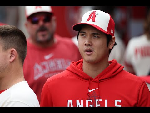 Shohei Ohtani will defer $68 million per year of $70 million annual salary