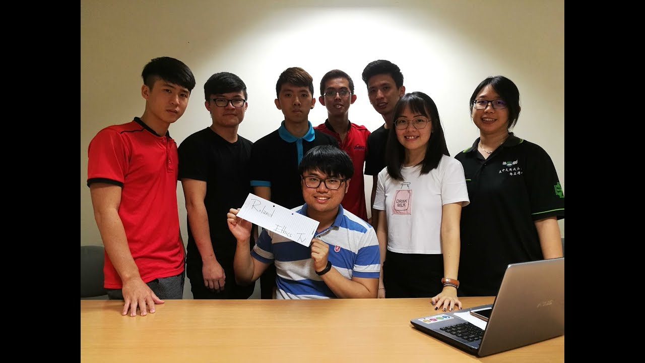 TMF3012 - Ethics And Professionalism (Assignment 2)