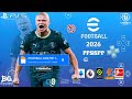 eFootball PES 2026 PPSSPP Android Offline PS5 Camera | Efootball 2026 PSP Full Update &amp; 62+ Stadiums