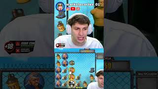 PEGAMOS 9000X NO MULTIPLICADOR #viral #foryou #jogosonline #rendaextra #ganhos