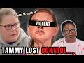 Tammy Slaton is On The Verge of Losing it All...| 1000lb Sisters Season 8