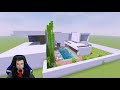 Minecraft - Como Construir uma Mansão Moderna - Tutorial Mp3 Song