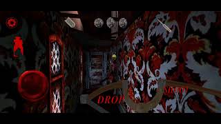 granny chapter 3 DPT nightmare grandpa mod. Apk normal mod train Escape screenshot 4