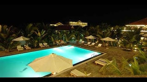 Tour Phan Thiet Madamcuc Saigon Emerald Resort 4sao 1trieu100/khach