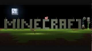 Minecraft Updates - 1.2.3 (Brand Spankin NEW).wmv