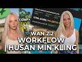 Wan2.2 + ComfyUI: Perfect Motion Control Tutorial (Kling AI is Over 💀) BDARIJA