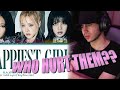 BLACKPINK - 'The Happiest Girl' | NEW BLACKPINK FAN REACTION!