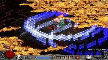 Median XL Wolf Druid Part 4: Another Bad Mood Segment