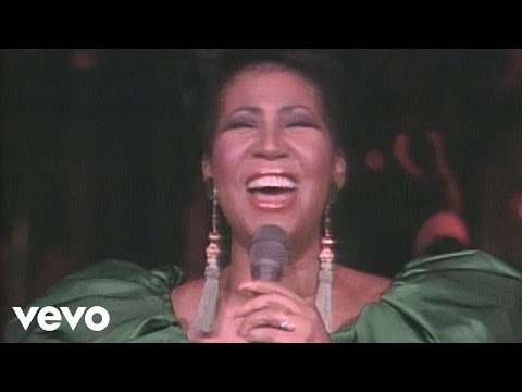 Aretha Franklin - Natural Woman