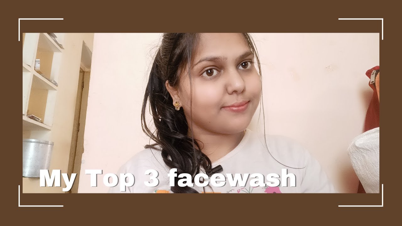 My Top 3 Facewash under 300 YouTube bad-guy-good-audio-rankings-and-stuff-under-construction-part-2
