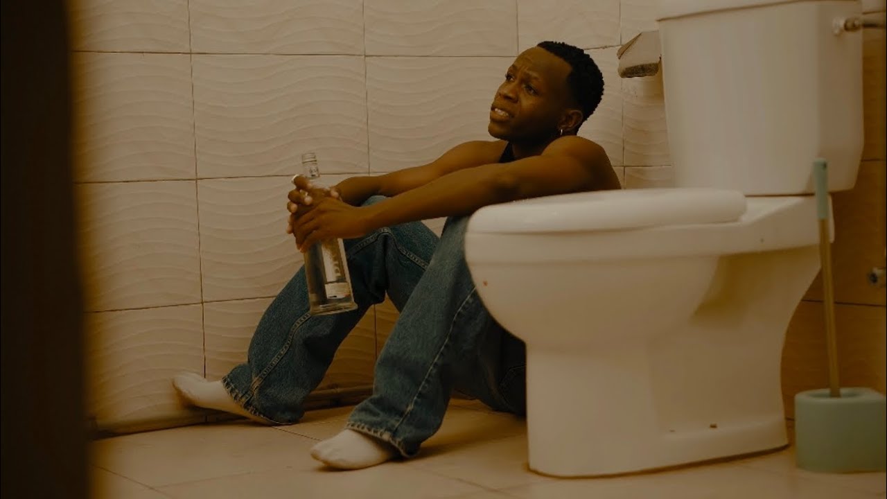 Mayben - Wai Wai (Official Music Video) 