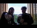 European check in from Exodus who continue to bring the WORLD to the FIP World Tag Team Championship