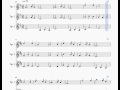 Trumpet Christmas Carols (w/PDFs)