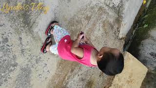 A Walk With Linda Sweet Melody