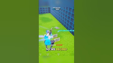 I LEAKED THE AIMBOT IN CRAZY 1V1 FFA🎯