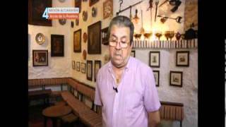 10 Razones para ir a Arcos de la Frontera (Razón 4)