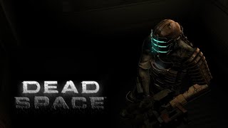 Dead Space - Chapter 6: Environmental Hazard (THE LEVIATHAN) 4K