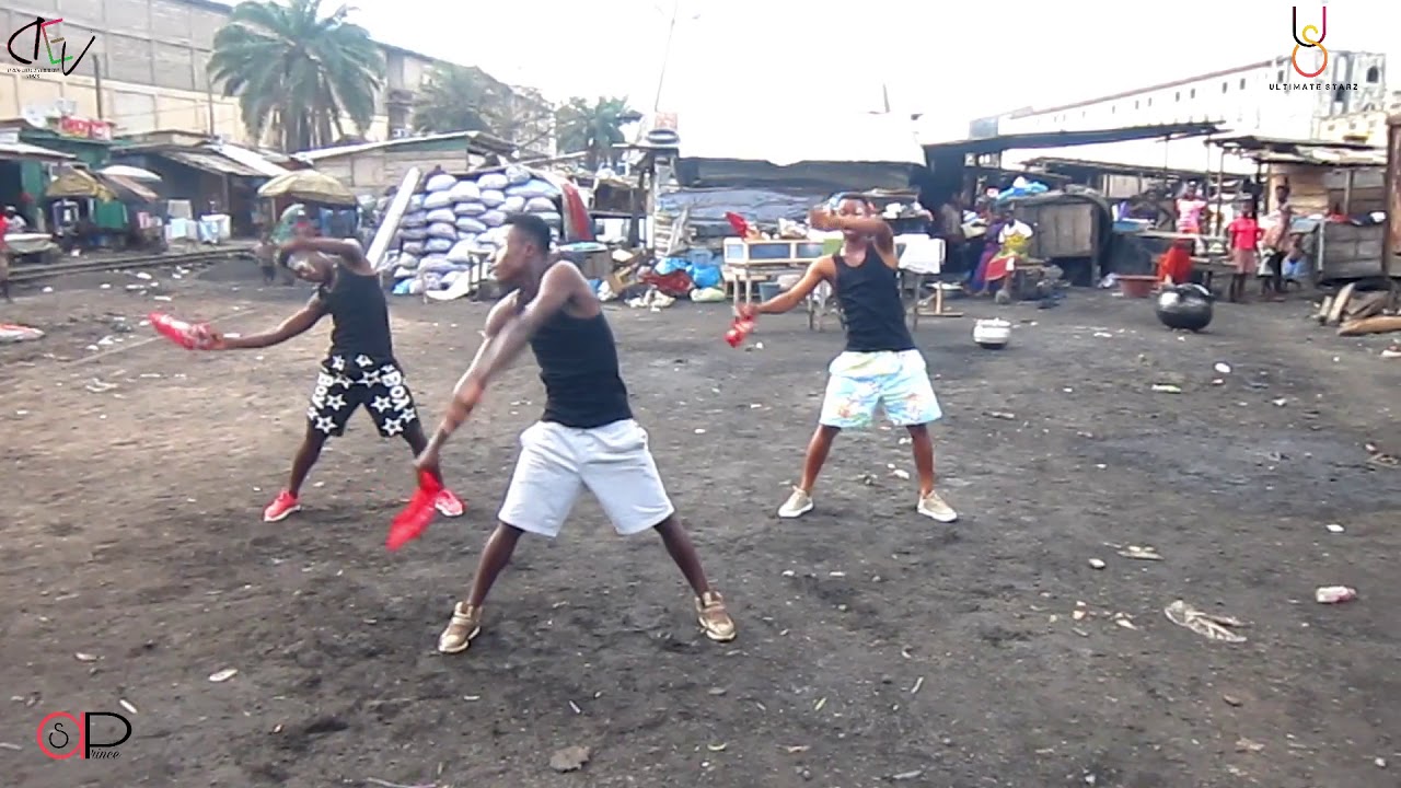 Guiltybeatz ft Pappy Kojo Mr  Eazi Patapaa Akwaaba Prod  by Guiltybeatz Dance Video