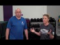 Try it Tuesday, HIIT Class- YMCA