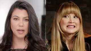Jennifer Lawrence Says Kourtney Kardashian Is 'More Annoying Than Ever'