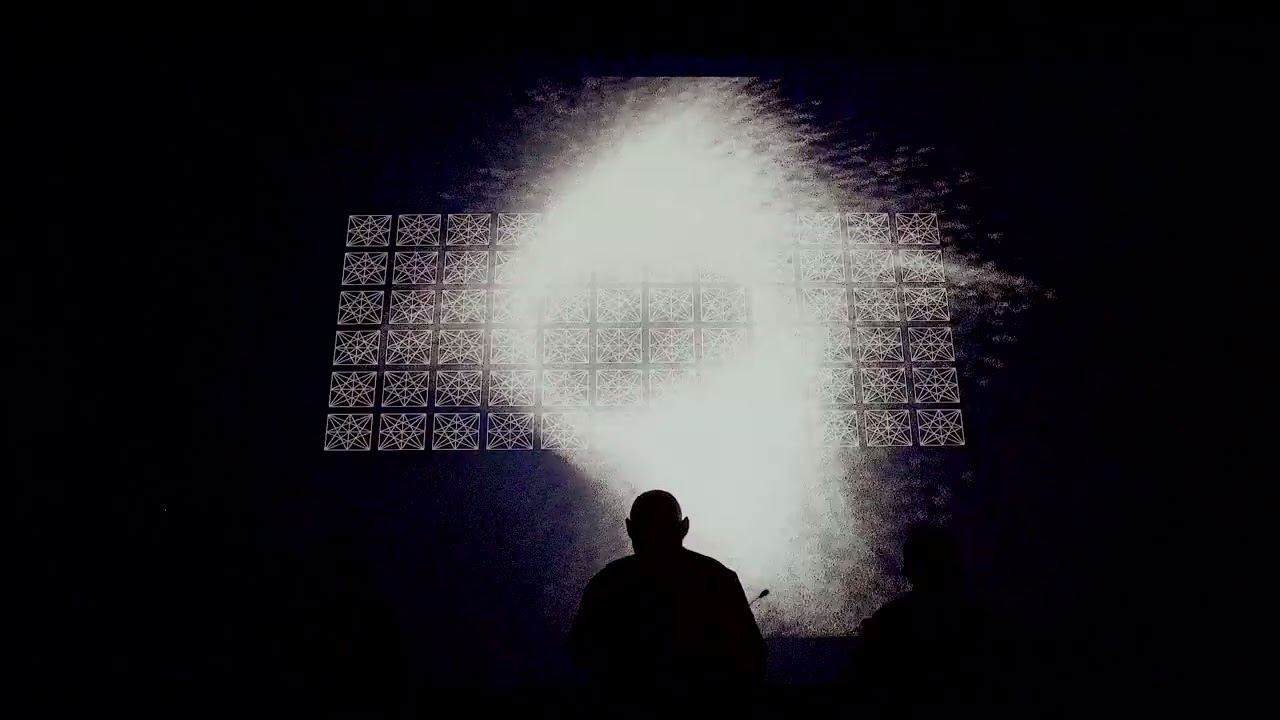 COR3A - Same Old Fear Conditional Trigs, Run Run Run, AV Live, 2020