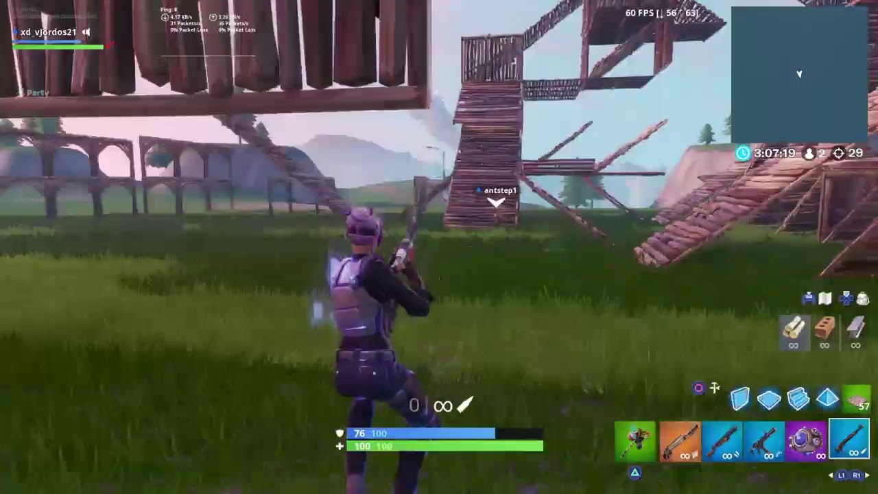 Creative Muck Around YouTube