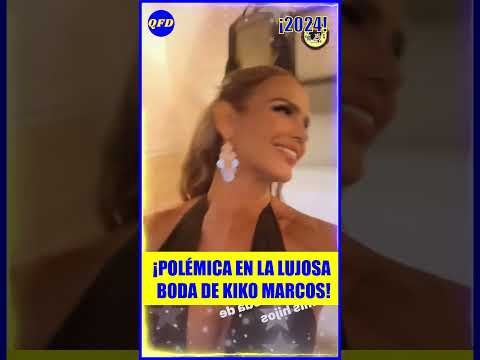 😭¡EMOTIVA BODA DEL