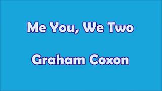 Graham Coxon - Me You, We Two (subtitulada en español)