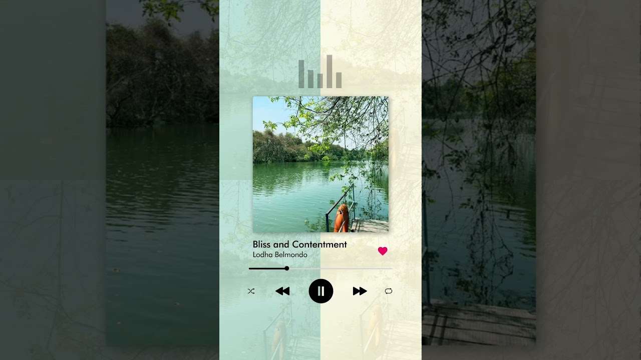 Bliss - A Symphony | Lodha Belmondo