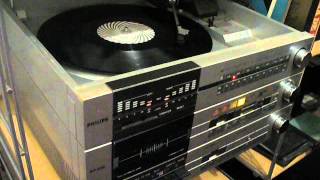 Philips AH 936