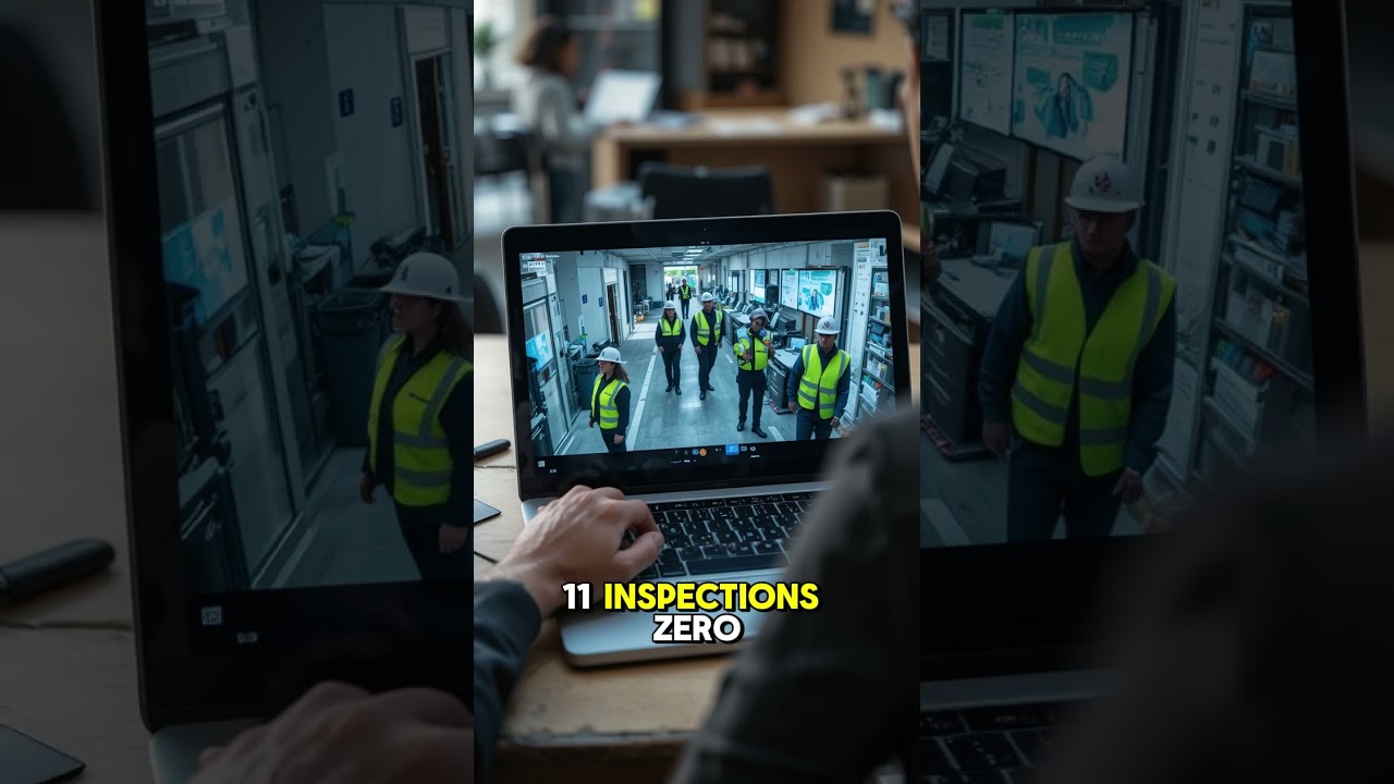 «HOA отправила на мой участок 11 инспекторов — и все они ушли молча».