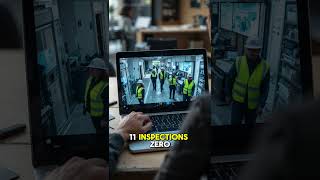 “HOA Sent 11 Inspectors to My Property — They All Left in Silence.”