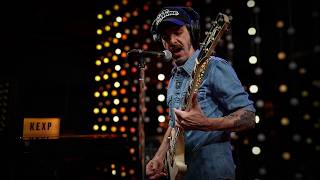 The Sword - Full Performance (Live on KEXP)