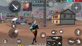 My team did the best 🤩 we got the game ☠️ free fire 🔥