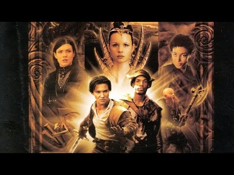 مشاهدة فيلم Dungeons & Dragons 2000 مترجم