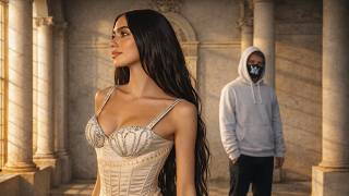 Dua Lipa \u0026 Alan Walker - Physical (KozikVibes Music Video)