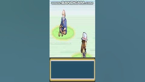 Moemon Mega Fire Red Reuniclus Solorun Part #56 68