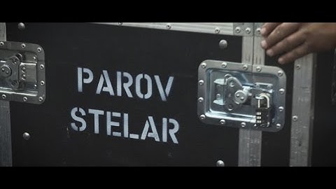 Parov Stelar - Demon Diaries Tour - Summer 2015