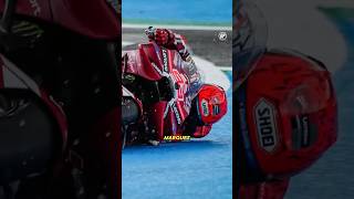 Perché NON hanno penalizzato Marquez nella Sprint a Jerez 🧠