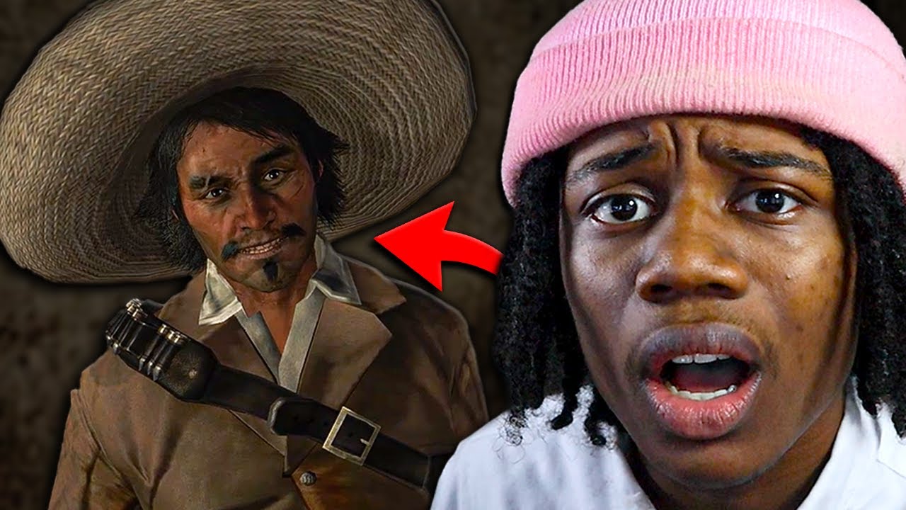 It's Finally Time To Confront Javier!