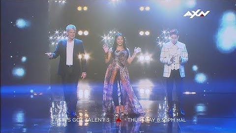 The Semi-Finals ARE HERE! | Asia