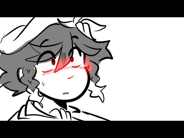 Xiaoven Confession | Genshin Impact Animatic class=