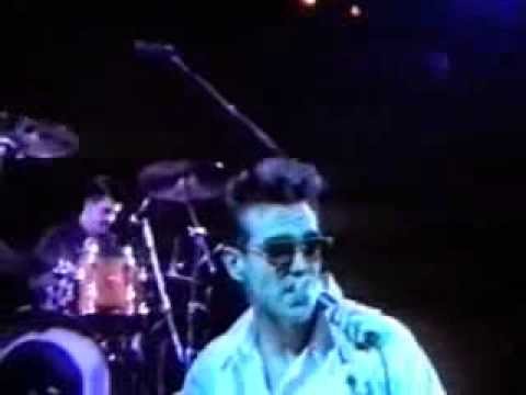 The Smiths - "Ask"